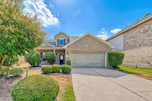 11 Sagamore Ridge Pl, Spring, TX 77389 - Photo 1