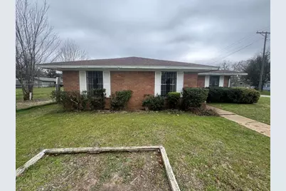 1209 W 2nd Street, Hearne, TX 77859 - Photo 1