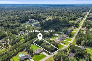 27724 Rio Blanco Dr, Splendora, TX 77372 - Photo 1