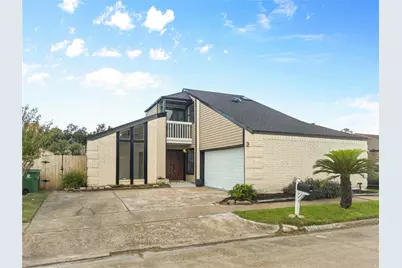 7519 Teal Run Drive, Houston, TX 77071 - Photo 1