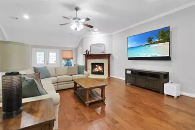 12310 Scherer Woods Court, Tomball, TX 77377 - Photo 3