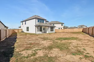 3045 Buckthorn Dr, Brookshire, TX 77423 - Photo 31