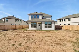 3045 Buckthorn Dr, Brookshire, TX 77423 - Photo 29