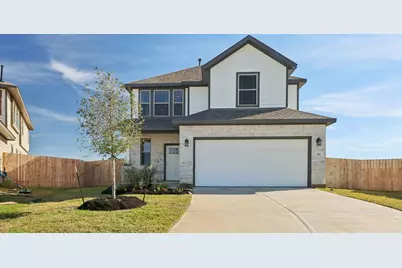 3045 Buckthorn Drive, Brookshire, TX 77423 - Photo 1