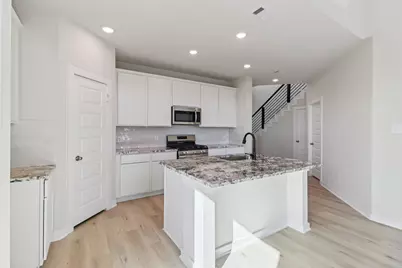 3045 Buckthorn Drive, Brookshire, TX 77423 - Photo 9