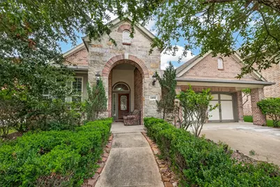 24614 Garnet Stone Lane, Katy, TX 77494 - Photo 1