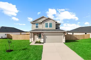 1035 River Coral Ln, Alvin, TX 77511 - Photo 1