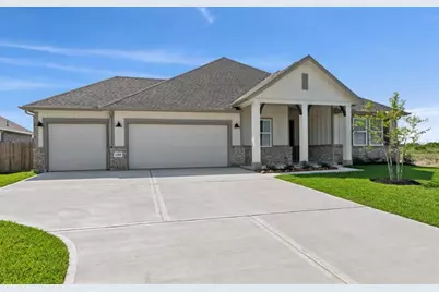 12106 Old Fashion Circle, Mont Belvieu, TX 77535 - Photo 1