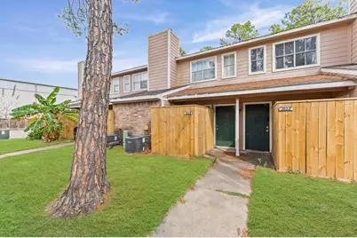 7402 Alabonson Road #303, Houston, TX 77088 - Photo 1