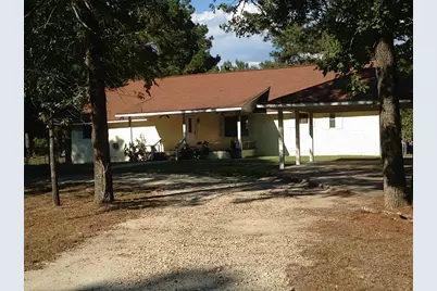 420 Mangum Road, Livingston, TX 77351 - Photo 1