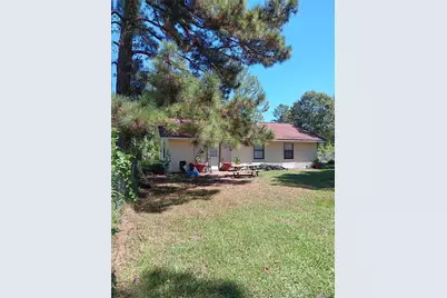 420 Mangum Road, Livingston, TX 77351 - Photo 35