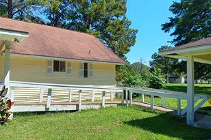 420 Mangum Rd, Livingston, TX 77351 - Photo 9