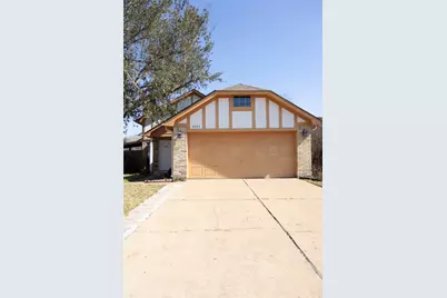 8423 Grand Knolls Drive, Houston, TX 77083 - Photo 1