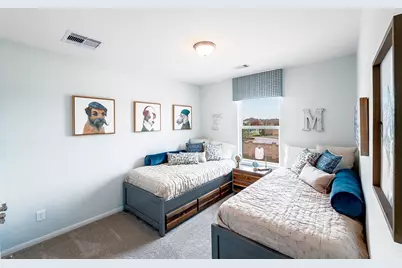 1192 Sunlit Circle, Brookshire, TX 77423 - Photo 5