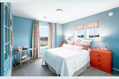 1192 Sunlit Circle, Brookshire, TX 77423 - Photo 3