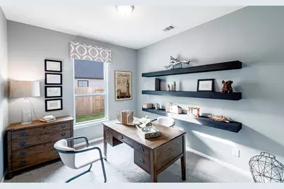 1192 Sunlit Circle, Brookshire, TX 77423 - Photo 9