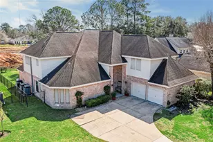 2102 N Fountain Valley Dr, Missouri City, TX 77459 - Photo 5