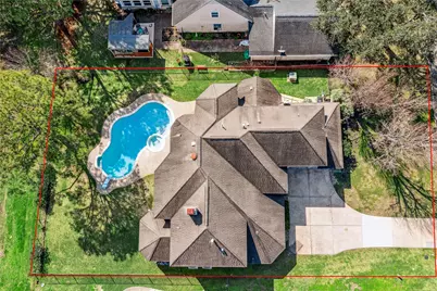 2102 N Fountain Valley Drive, Missouri City, TX 77459 - Photo 3