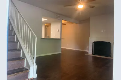 766 Memorial Mews Street #B, Houston, TX 77079 - Photo 1