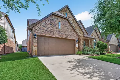 24122 Valencia Ridge Lane, Katy, TX 77494 - Photo 3