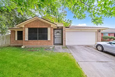 10950 Linden Gate Drive, Houston, TX 77075 - Photo 1