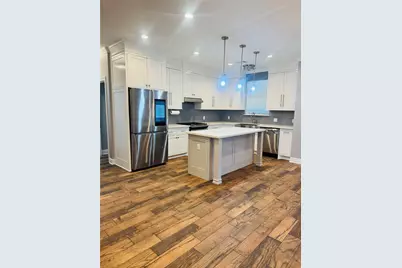 5317 Higgins Street, Houston, TX 77033 - Photo 1