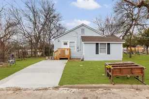 806 Walnut St, Bryan, TX 77803 - Photo 5
