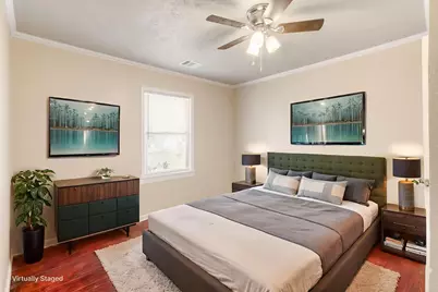 806 Walnut Street, Bryan, TX 77803 - Photo 15