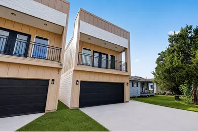 5210 Gano Street, Houston, TX 77009 - Photo 3