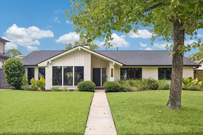 5110 Loch Lomond Drive, Houston, TX 77096 - Photo 1