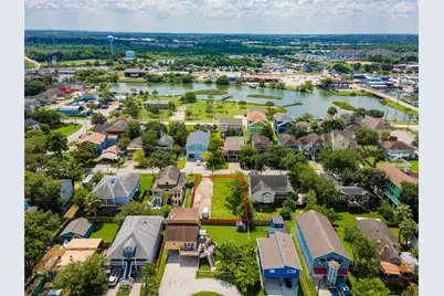 822 Cedar Road, Clear Lake Shores, TX 77565 - Photo 3