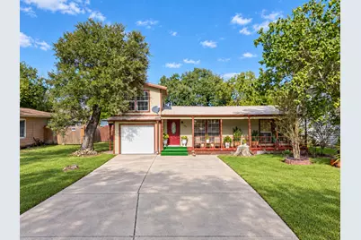 307 Azalea Street, Lake Jackson, TX 77566 - Photo 3