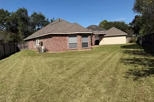 3303 Thistlegrove Ln, Sugar Land, TX 77498 - Photo 25