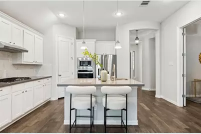 3220 Flowering Peach Drive, Heath, TX 75126 - Photo 9