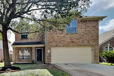 2018 Vanderwilt Lane, Katy, TX 77449 - Photo 1
