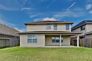 2018 Vander Wilt Ln, Katy, TX 77449 - Photo 17