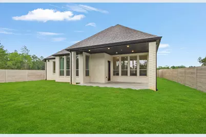 11920 Dinner Bell Drive, Montgomery, TX 77316 - Photo 27