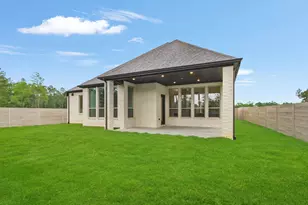 11920 Dinner Bell Dr, Montgomery, TX 77316 - Photo 27