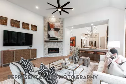 11920 Dinner Bell Drive, Montgomery, TX 77316 - Photo 5