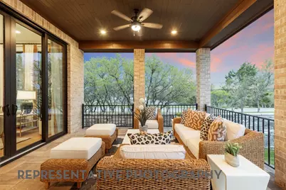 11920 Dinner Bell Drive, Montgomery, TX 77316 - Photo 7