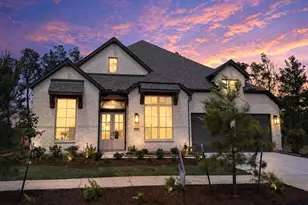 11920 Dinner Bell Dr, Montgomery, TX 77316 - Photo 1