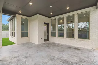 11920 Dinner Bell Drive, Montgomery, TX 77316 - Photo 25