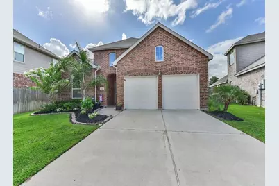 601 Chesterfield Lane, League City, TX 77573 - Photo 1