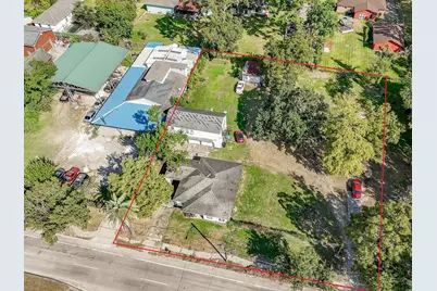 2413 E Crosstimbers Street, Houston, TX 77093 - Photo 1