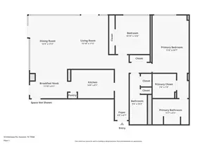 14 Greenway Plaza, Houston, TX 77046 - Photo 19