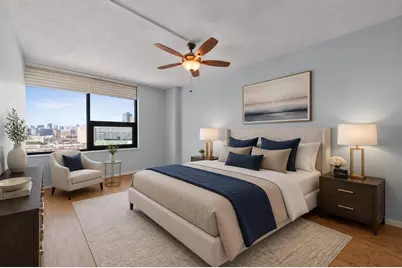 14 Greenway Plaza #17Q, Houston, TX 77046 - Photo 9