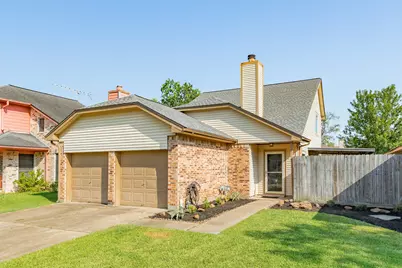 114 Cacao Street, Lake Jackson, TX 77566 - Photo 1