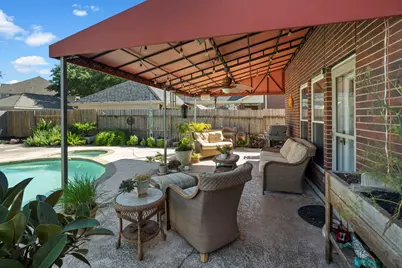 3407 Autumn Bend Drive, Sugar Land, TX 77479 - Photo 33