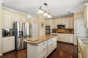 3407 Autumn Bend Dr, Sugar Land, TX 77479 - Photo 17