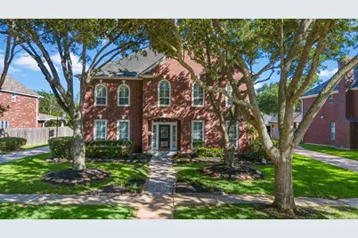 3407 Autumn Bend Drive, Sugar Land, TX 77479 - Photo 1